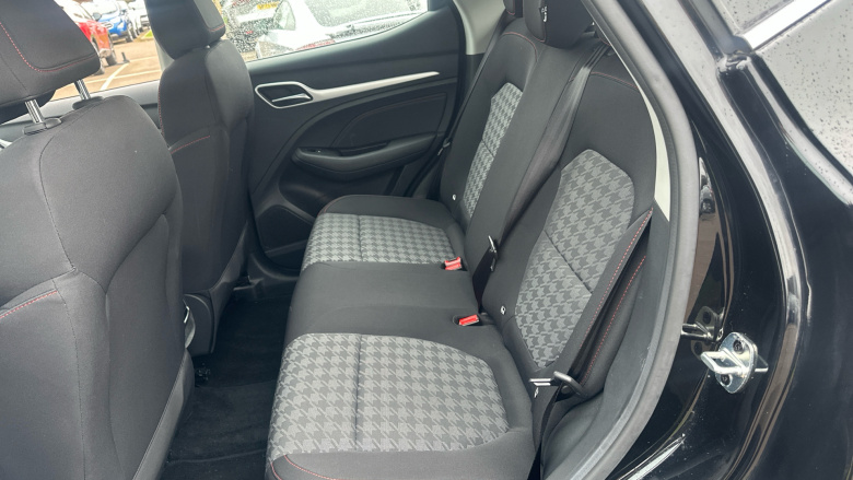 MG ZS 130kW SE EV 51kWh 5dr Auto Electric Hatchback